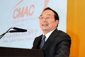 瞭望 | 深入推动中国生产力水平总体跃升——专访第九届、十届全国人大常委会副委员长、中国生产力学会名誉会长蒋正华图片