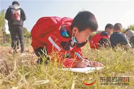 童心写童诗 帮助蔗农推销甘蔗图片