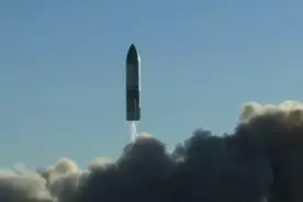 7分钟全程回顾星舰SN8高空飞行测试视频封面