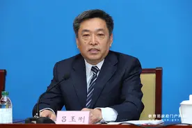教育部发布“十三五”基础教育成绩单！九年义务教育巩固率达94.8%图片