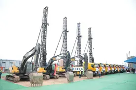 广州将建全国最先进物流分拣装备制造基地图片