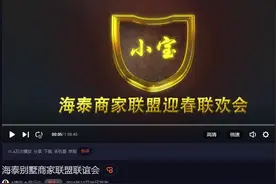 “北海市海泰别墅商家联盟”被取缔，成立者涉黑恶已批捕图片