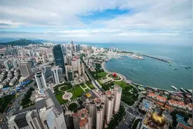 中铁建康养项目布局青岛城阳，建设全国智慧康养示范区图片