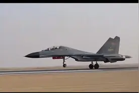 中巴雄鹰9演习开幕 歼10C歼11B等战机亮相图片