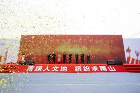 南艺附中开工！又一名校落户浦口高新区图片