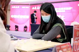 全国象棋业余棋王赛总决赛｜河南棋手团体“称王”女将“封后”图片
