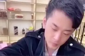 燕窝风波中的辛巴商业版广州建直播基地，家族涉多个行业图片