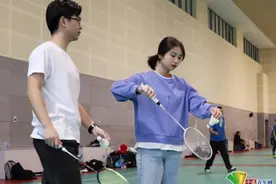 33项荣誉4万余奖学金！学霸情侣双双保研名校图片