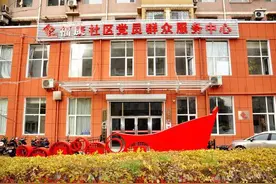 喜讯 鞍山这三个社区获全省示范图片