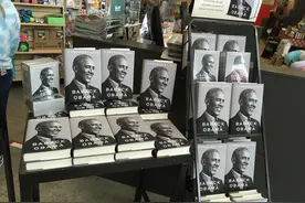南桥评奥巴马新书《应许之地》|奥巴马式政治，是技术活也是体力活图片