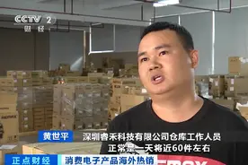 一个季度狂赚超400亿元！这些Made in China火到国外去！欧美民众：真香...图片