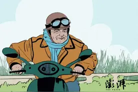 夜读｜别以为老了就没有可能图片