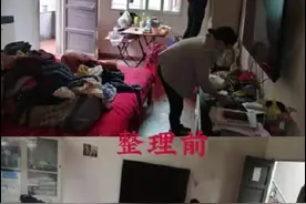 福州一女孩长期独居只吃白米饭，母亲去世父亲务工，妇联介入此事图片