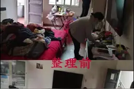 福州一女孩长期独居缺照顾“只吃白米饭”，母亲逝世父亲务工，妇联已介入图片