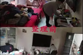 福州一女孩长期独居缺照顾“只吃白米饭”，母亲逝世父亲务工，妇联已介入图片