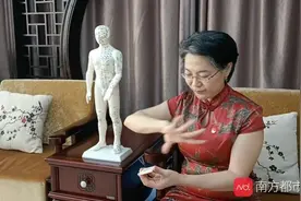 岭南飞针绝技：传承百年治愈海内外病患，申请国家级非遗项目图片