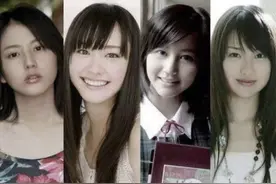 别看现在的户田惠梨香很幸福，她曾被前男友家暴，瘦到只剩30公斤，还脱发……图片