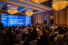 助推区域经济发展，长沙这所400多名学生的学校，如何办出国际影响力图片