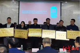 高校力量对口帮扶，川师助推西昌民族幼专实现科研“弯道超车”图片