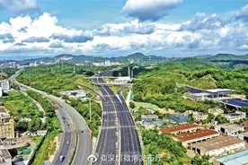 收费标准定了！外环高速深圳段一期全线贯通，有望年内通车图片