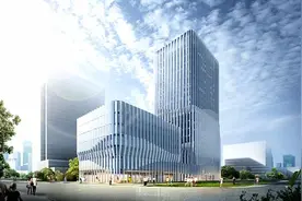 杭州又一波重大项目开工！新学校、新道路……图片