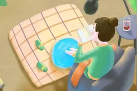 冬天做这件事超养生！注意控制时间，否则后果很严重……图片