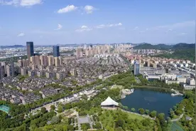 新晋县级全国文明城市第一 全国“冠军”德清怎样炼成？图片