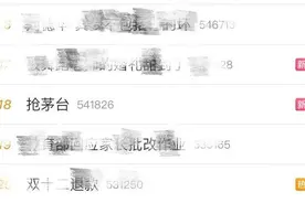 今天你抢茅台了吗？天猫超市等渠道放出200万瓶1499元“原价茅台”，比市场价便宜一半图片