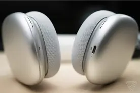 苹果AirPods Max外媒评测汇总图片