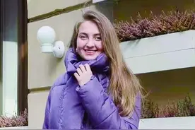 今冬羽绒服，用时髦和百变温暖你图片