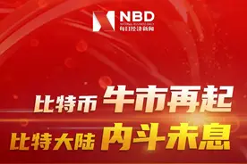 比特币逼近2万美元节节攀升，比特大陆两创始人“内讧”仍未休止，全球矿机巨头何去何从？图片