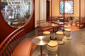 从调茶师到营运经理，喜茶深圳百店背后的90后图片