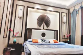 连住带玩 民宿不再只卖一张床图片