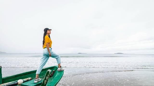 吐血整理三亚海棠湾、亚龙湾、三亚湾最全攻略，附详细吃、住、景点、交通信息