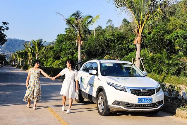 吐血整理三亚海棠湾、亚龙湾、三亚湾最全攻略，附详细吃、住、景点、交通信息