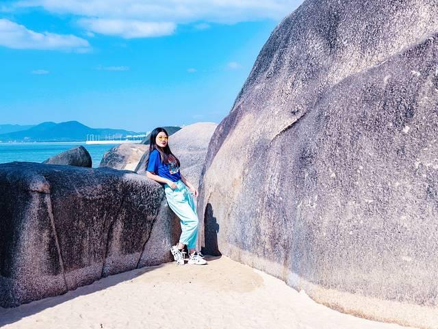 吐血整理三亚海棠湾、亚龙湾、三亚湾最全攻略，附详细吃、住、景点、交通信息