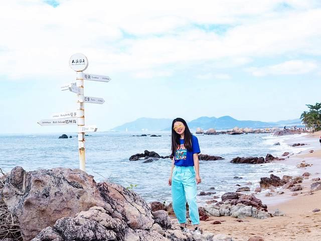 吐血整理三亚海棠湾、亚龙湾、三亚湾最全攻略，附详细吃、住、景点、交通信息