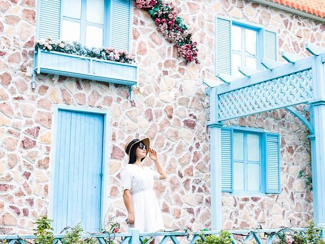 吐血整理三亚海棠湾、亚龙湾、三亚湾最全攻略，附详细吃、住、景点、交通信息