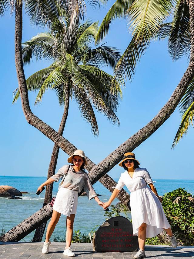 吐血整理三亚海棠湾、亚龙湾、三亚湾最全攻略，附详细吃、住、景点、交通信息