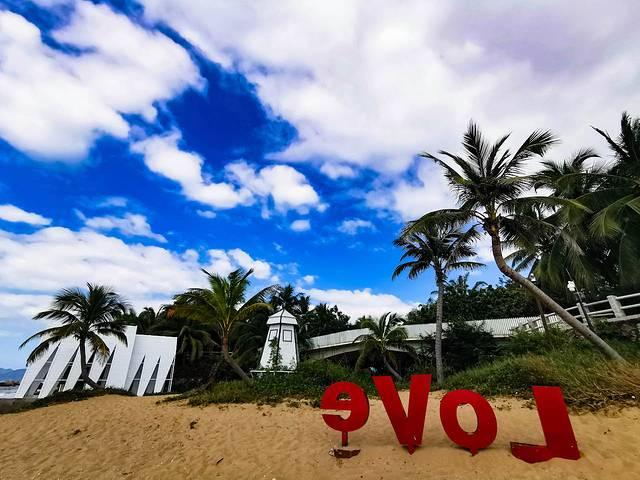 吐血整理三亚海棠湾、亚龙湾、三亚湾最全攻略，附详细吃、住、景点、交通信息