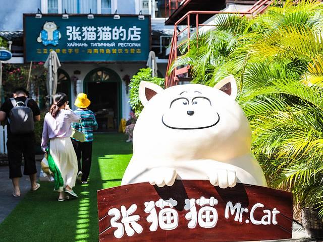 吐血整理三亚海棠湾、亚龙湾、三亚湾最全攻略，附详细吃、住、景点、交通信息