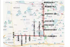 西安将开通291路公交线路快看有没有路过你家门口图片