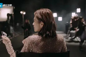 重拾初心梦回起点《我就是演员3》发布章子怡宣传片图片