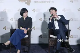 《再见，少年》首映 张宥浩和彭昱畅新片海南开机图片