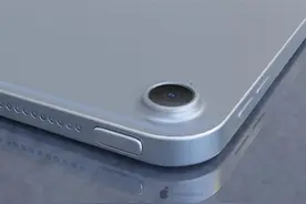 iPad 9大曝光：A13+4G内存 售价299美元图片