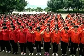 感天动地！传奇校长张桂梅和1804个女孩的故事图片