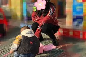 迟到的春天！二十年后浙江首例连体婴儿存活者结婚生子图片