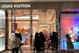 数据 | 谁最先恢复增长？全球58家奢侈时尚品牌第三季度财报汇总图片