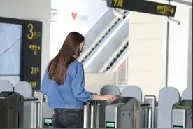 乘上海地铁将更便捷 Metro大都会支持支付渠道“秒换”图片