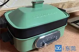 乐享轻食∣你和轻食达人之间，或许只差一个摩飞锅图片